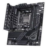 ASUS ROG CROSSHAIR X670E GENE placas base AMD Zócalo AM5 Zócalo AM5 DDR5-SDRAM