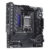 ASUS ROG CROSSHAIR X670E GENE placas base AMD Zócalo AM5 Zócalo AM5 DDR5-SDRAM