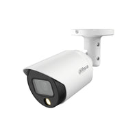 Dahua Technology Lite DH-HAC-HFW1239T(-A)-LED cámaras de vigilancia Cámara de seguridad IP Interior y exterior Alámbrico Si