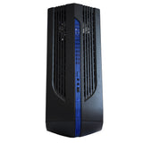 Vorago CSG502 I510400-NOS-1 PC Intel® Core™ i5 i5-10400 16 GB 480 GB SSD Tower Negro, 2.9 GHz