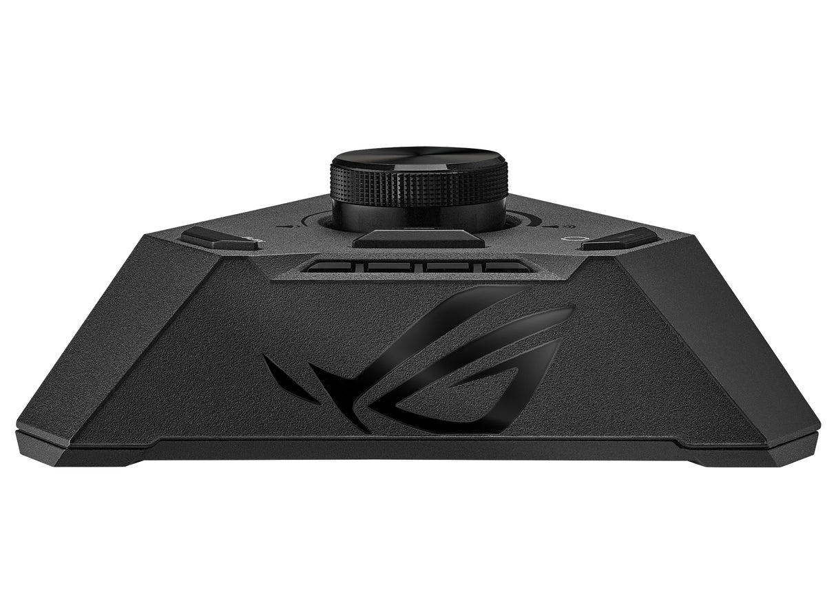 ASUS ROG STRIX X670E-I GAMING WIFI placas base AMD Zócalo AM5 DDR5-SDRAM 2
