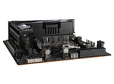 ASUS ROG STRIX X670E-I GAMING WIFI placas base AMD Zócalo AM5 DDR5-SDRAM 2