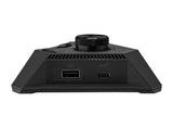ASUS ROG STRIX X670E-I GAMING WIFI placas base AMD Zócalo AM5 DDR5-SDRAM 2