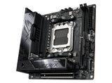 ASUS ROG STRIX X670E-I GAMING WIFI placas base AMD Zócalo AM5 DDR5-SDRAM 2
