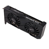PNY VCG306012DFBPB1 tarjeta gráfica NVIDIA GeForce RTX 3060 12 GB GDDR6, 192 Bit, 7680 x 4320 Pixeles, PCI Express x16 4