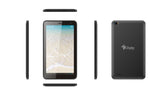 Stylos Cerea STTA3G4B tablet 3G 16 GB 17,8 cm (7") 2 GB Wi-Fi 4 (802.11n) Android 11 Negro