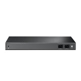 TP-Link JetStream TL-SG3428XF dispositivo de redes Gestionado L2+ Si Si