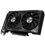 GIGABYTE RTX 3060 Windforce OC 12G tarjetas gráficas Si 3584 NVIDIA GeForce RTX 3060