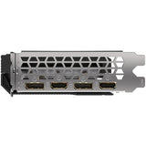 GIGABYTE RTX 3060 Windforce OC 12G tarjetas gráficas Si 3584 NVIDIA GeForce RTX 3060