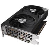 GIGABYTE RTX 3060 Windforce OC 12G tarjetas gráficas Si 3584 NVIDIA GeForce RTX 3060