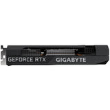 GIGABYTE RTX 3060 Windforce OC 12G tarjetas gráficas Si 3584 NVIDIA GeForce RTX 3060