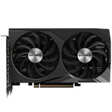 GIGABYTE RTX 3060 Windforce OC 12G tarjetas gráficas Si 3584 NVIDIA GeForce RTX 3060