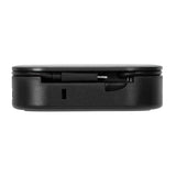 Targus DOCK116GLZ base para laptop o replicador de puertos Alámbrico USB 3.2 Gen 2 (3.1 Gen 2) Type-C Negro, 10 Gbit/s