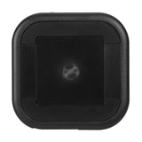 Targus DOCK116GLZ base para laptop o replicador de puertos Alámbrico USB 3.2 Gen 2 (3.1 Gen 2) Type-C Negro, 10 Gbit/s