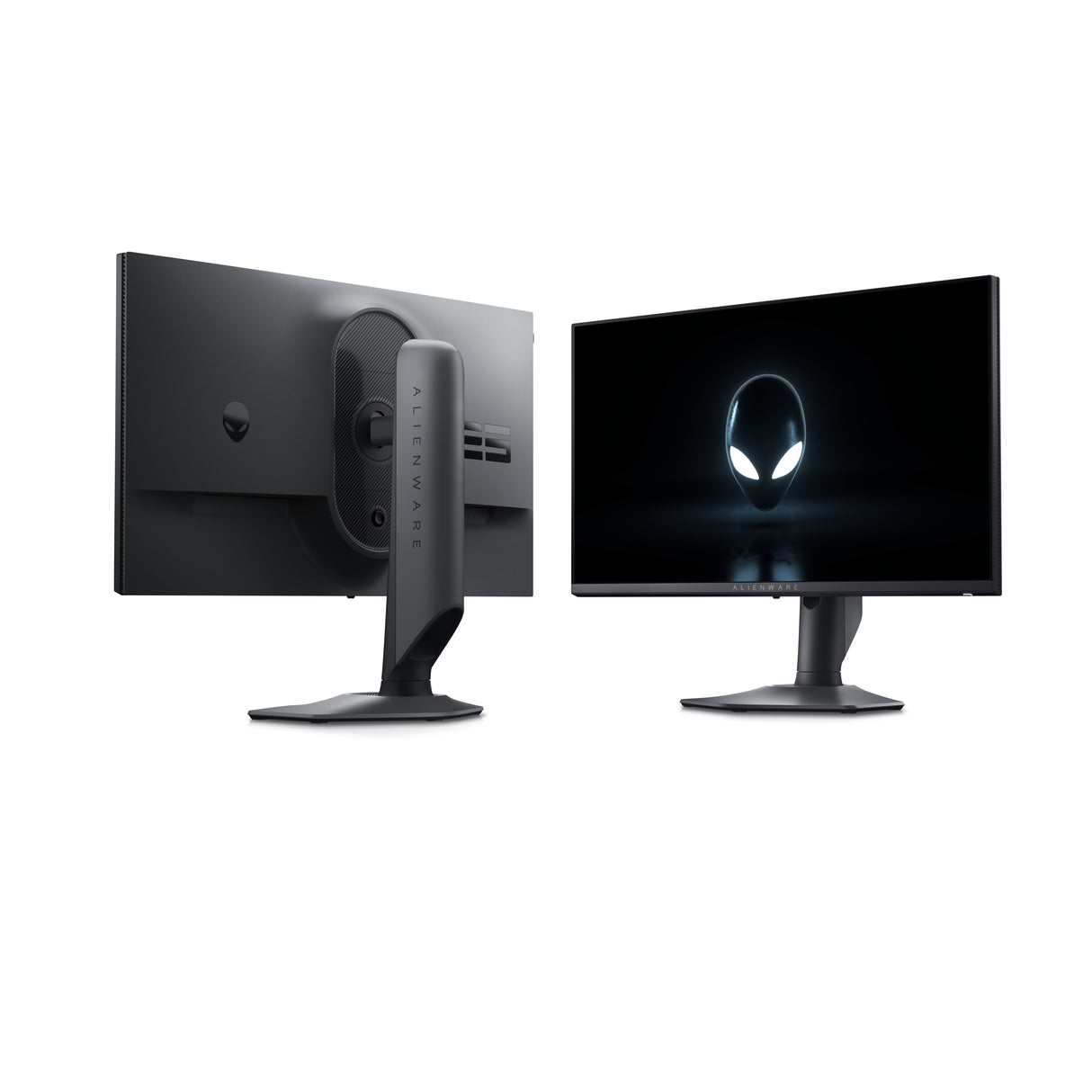 Alienware AW2523HF Monitor 62,2 cm (24.5") 1920 x 1080 Pixeles Full HD W-LED Negro
