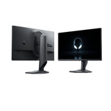 Alienware AW2523HF Monitor 62,2 cm (24.5") 1920 x 1080 Pixeles Full HD W-LED Negro