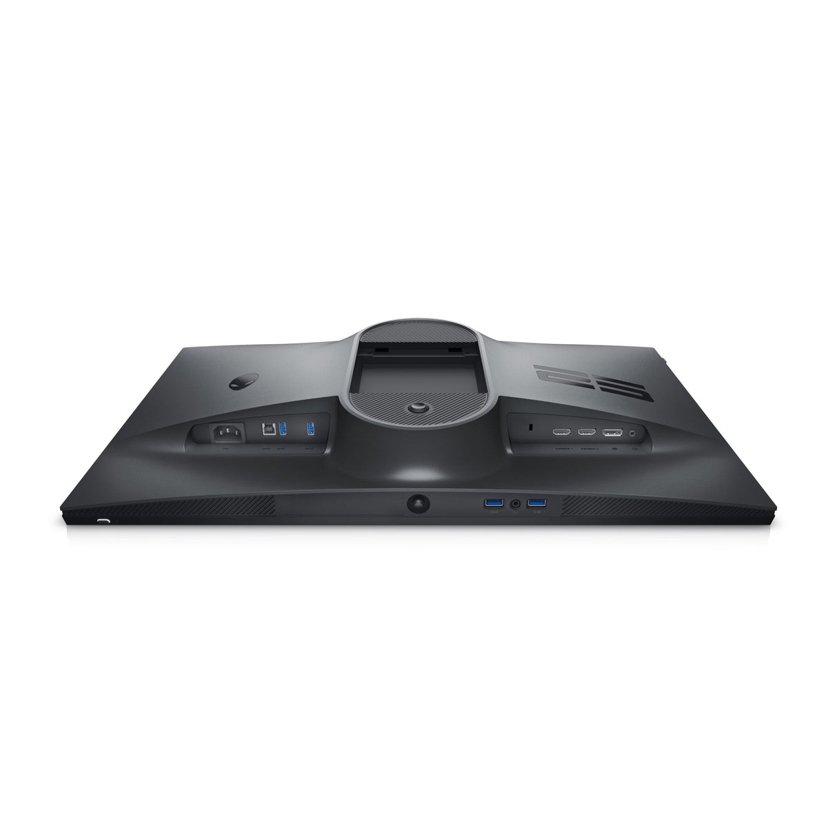 Alienware AW2523HF Monitor 62,2 cm (24.5") 1920 x 1080 Pixeles Full HD W-LED Negro