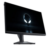 Alienware AW2523HF Monitor 62,2 cm (24.5") 1920 x 1080 Pixeles Full HD W-LED Negro