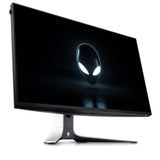 Alienware AW2723DF Monitor 68,6 cm (27") 2560 x 1440 Pixeles Quad HD LED Plata