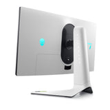 Alienware AW2723DF Monitor 68,6 cm (27") 2560 x 1440 Pixeles Quad HD LED Plata
