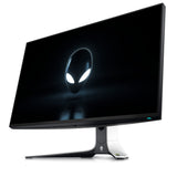 Alienware AW2723DF Monitor 68,6 cm (27") 2560 x 1440 Pixeles Quad HD LED Plata