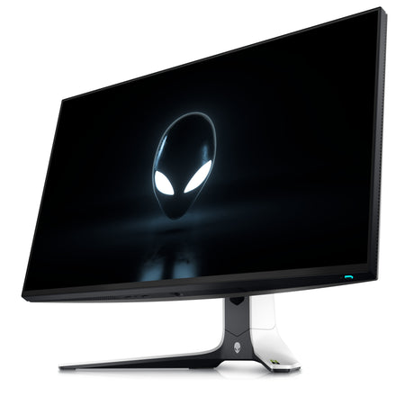 Alienware AW2723DF Monitor 68,6 cm (27") 2560 x 1440 Pixeles Quad HD LED Plata