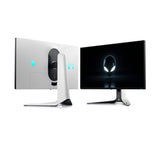 Alienware AW2723DF Monitor 68,6 cm (27") 2560 x 1440 Pixeles Quad HD LED Plata