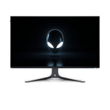 Alienware AW2723DF Monitor 68,6 cm (27") 2560 x 1440 Pixeles Quad HD LED Plata