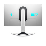 Alienware AW2723DF Monitor 68,6 cm (27") 2560 x 1440 Pixeles Quad HD LED Plata