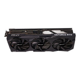 PNY GEFORCE RTX 3070 Ti VERTO Triple Fan NVIDIA 8 GB GDDR6X, 256 Bit, 7680 x 4320 Pixeles, PCI Express 4.0