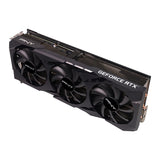 PNY GEFORCE RTX 3070 Ti VERTO Triple Fan NVIDIA 8 GB GDDR6X, 256 Bit, 7680 x 4320 Pixeles, PCI Express 4.0