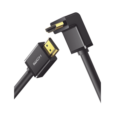 Ugreen 10173 cable HDMI 2 m HDMI tipo A (Estándar) Negro