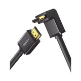 Ugreen 10173 cable HDMI 2 m HDMI tipo A (Estándar) Negro
