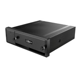 Dahua Technology DHI-MNVR4104-GFWI grabadores de vídeo en red (nvr) 8 1 720p, 960p, 1080p 1280 x 1024 Pixeles