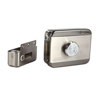 Dahua Technology ASF601A Cerradura de sobreponer