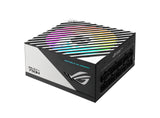 ASUS ROG Loki SFX-L 750W Platinum unidad de fuente de alimentación 20+4 pin ATX Negro, Plata