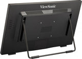 Viewsonic TD2465 Pantallas de señalización 61 cm LED 1