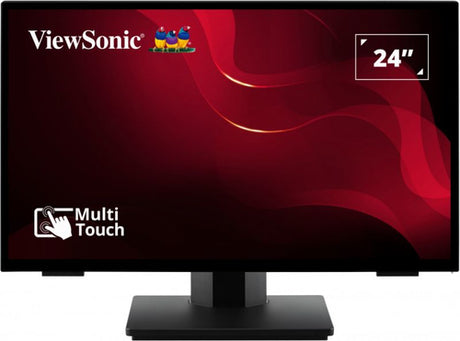 Viewsonic TD2465 Pantallas de señalización 61 cm LED 1