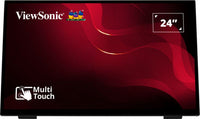 Viewsonic TD2465 Pantallas de señalización 61 cm LED 1