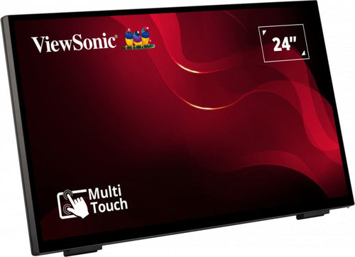 Viewsonic TD2465 Pantallas de señalización 61 cm LED 1