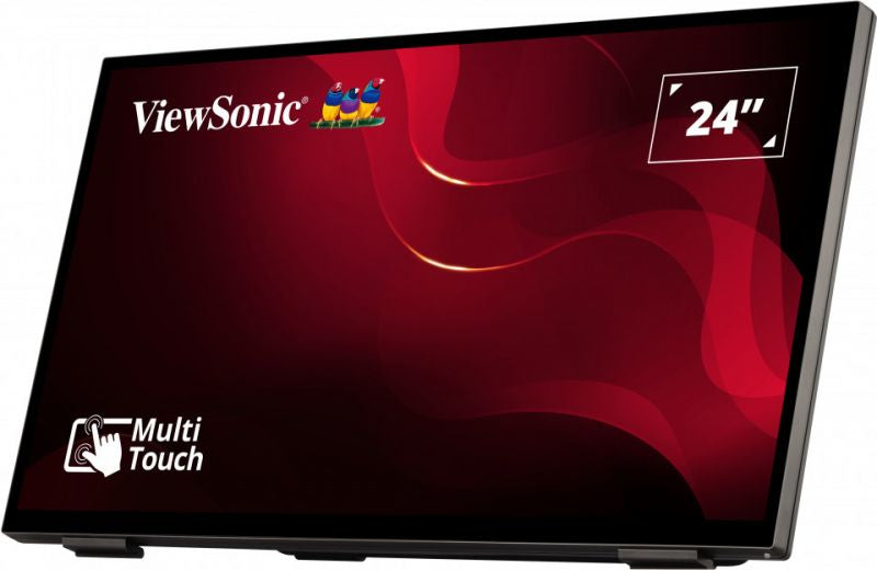 Viewsonic TD2465 Pantallas de señalización 61 cm LED 1