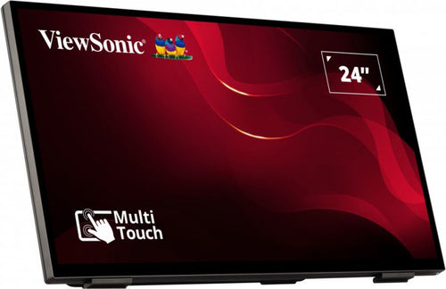 Viewsonic TD2465 Pantallas de señalización 61 cm LED 1