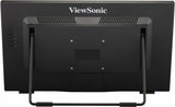 Viewsonic TD2465 Pantallas de señalización 61 cm LED 1