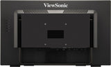 Viewsonic TD2465 Pantallas de señalización 61 cm LED 1