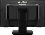 Viewsonic TD2465 Pantallas de señalización 61 cm LED 1