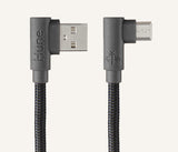 Hune Cable USB A - USB C - "Hiedra AC"- 1.2m