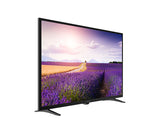 Lanix X32 Televisor 80 cm (31.5") HD Smart TV Wifi Negro, 1366 x 768 Pixeles, LED