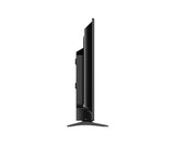 Lanix X32 Televisor 80 cm (31.5") HD Smart TV Wifi Negro, 1366 x 768 Pixeles, LED