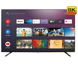 SMART TV LANIX X65 65" ANDROID 11 4K ULTRA HD 3840X2160 8MS 4000:1 LAN/HDMI/USB