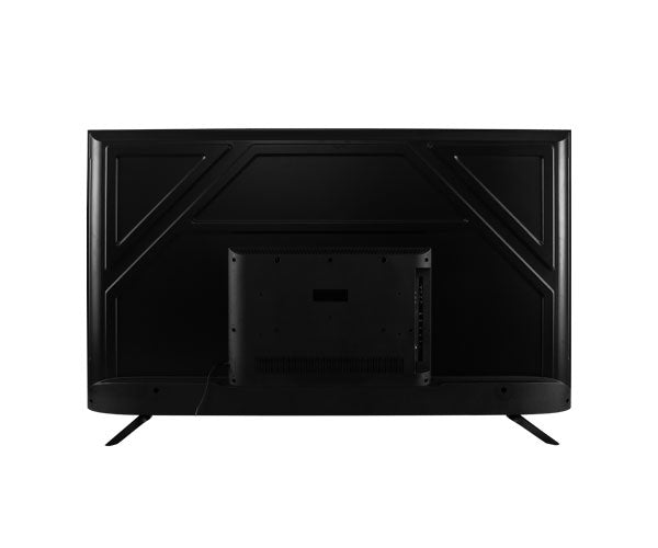 Lanix X65 Televisor 163,9 cm (64.5") 4K Ultra HD Smart TV Wifi Negro